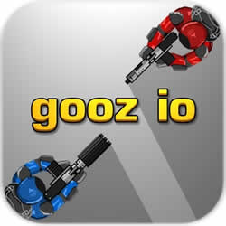 gooz io(紅藍(lán)槍?xiě)?zhàn)大作戰(zhàn))
