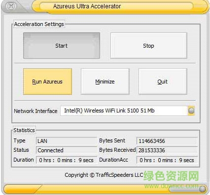 Azureus下載工具