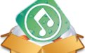 melodroid(安卓同步iTunes音樂(lè)庫(kù))