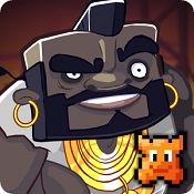 像素魂斗羅漢化版(Gunslugs)
