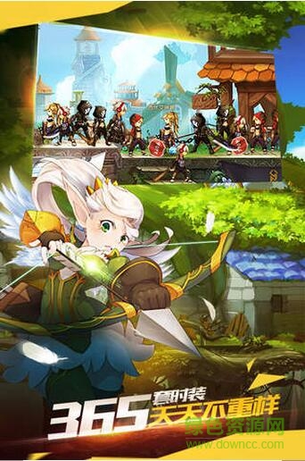 豬與地下城百度版 v1.4.4 安卓版 2