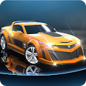 X賽車交通漂移無條件購買升級版(XRacer)