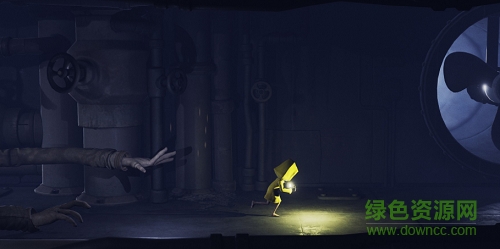 小小噩夢官方手機(jī)版(Guide of Little Nightmares) v6.1.1.2 安卓版 2