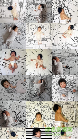 Baby Camera app(親子相機) v1.6.7 安卓版 0