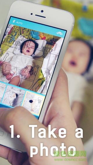 Baby Camera app(親子相機) v1.6.7 安卓版 1