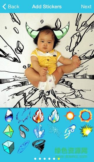 Baby Camera app(親子相機) v1.6.7 安卓版 3