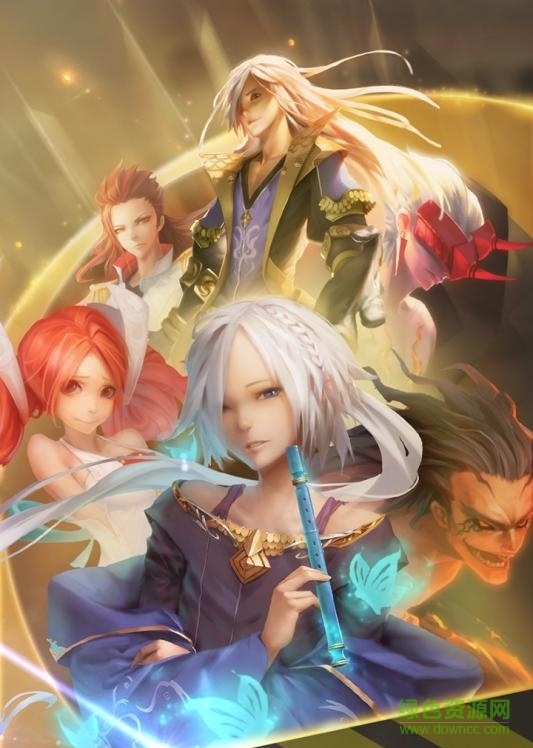 聯(lián)萌之戰(zhàn) v1.0 安卓版 0