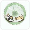 翻滾的鼠鼠中文版(RollingMouse)