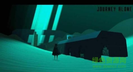 獨(dú)自旅途冒險(xiǎn)3D游戲