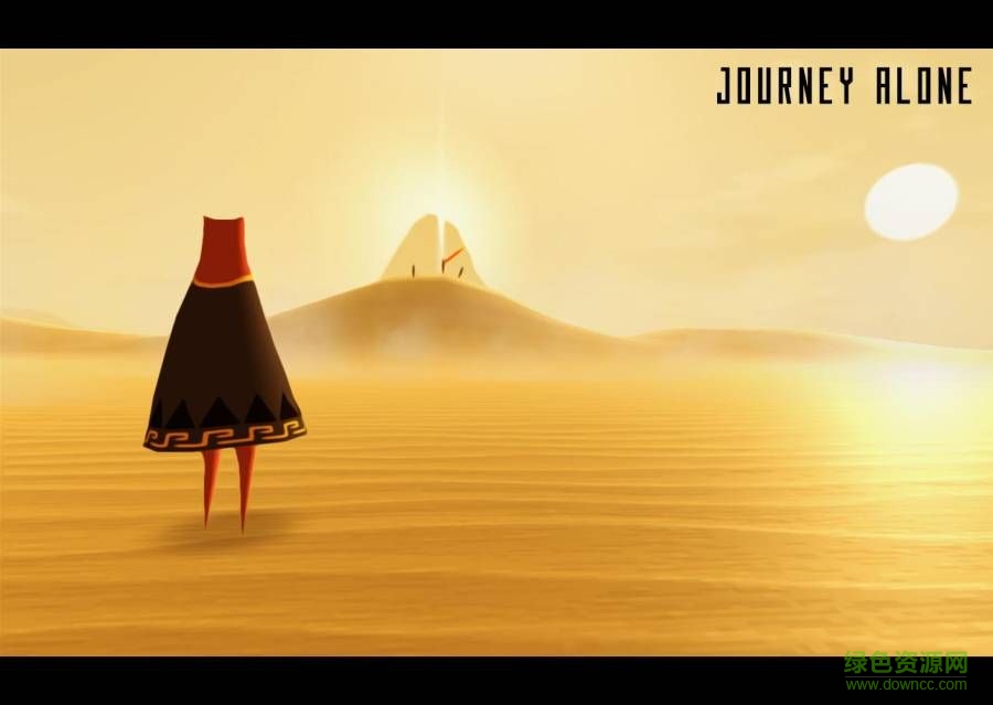 我生存的世界(JourneyAlone) v1.0 安卓版 0