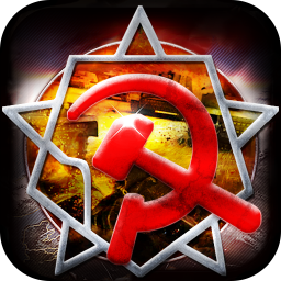 紅色警戒戰(zhàn)爭(zhēng)