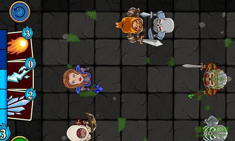 命運(yùn)召喚師 v1.0 安卓版 1