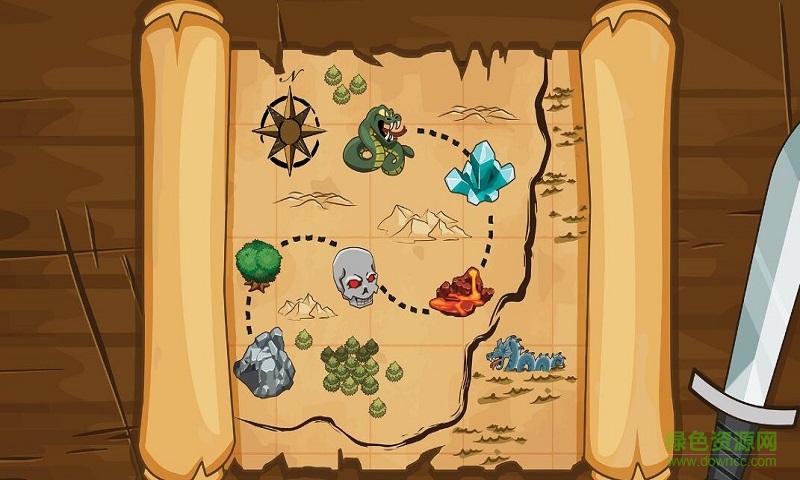 命運(yùn)召喚師