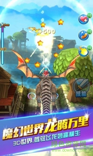 精靈戰(zhàn)紀(jì)手機(jī)版 v1.0 安卓版 2