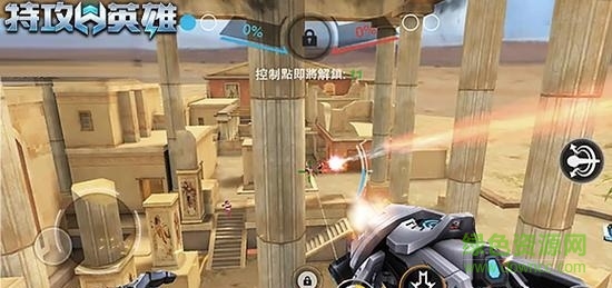 特攻英雄 v1.0 安卓版 0