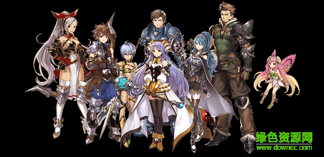 迪亞地平線手游 v1.0 官網(wǎng)安卓版 1