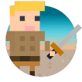 小小生存者修改版(Tiny Survivor)