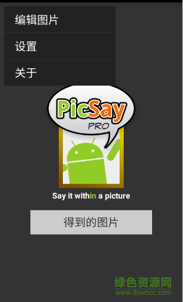 picsay pro for ios v2.1 iphone手機版 0