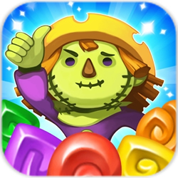 OZ消消樂Wicked OZ Puzzle