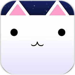塊貓一只喵星人的奇幻冒險(Cube Cat)