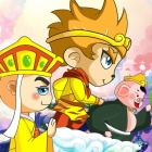 天天西游酷跑內(nèi)購