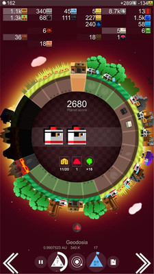 我的行星中文版 v1.035 安卓版 0