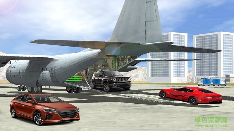 貨車模擬器3d無(wú)限金幣版 v1.0 安卓全解鎖版 0