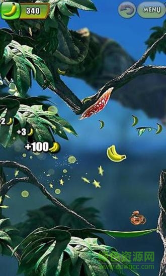 手機(jī)猴子跳躍游戲(Chimpact) v1.8 安卓漢化版 1