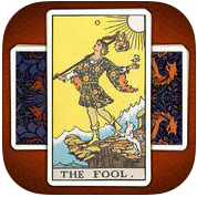 beautiful tarot精美塔羅牌