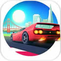 駛向天際(Horizon Chase)