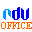 eduoffice我的字(手寫字體設計)