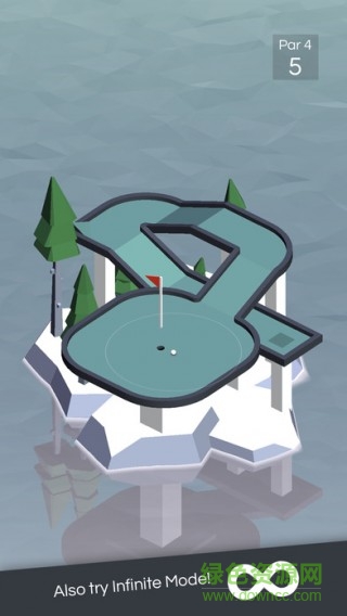 Vista Golf游戲 v1.0.5 官網安卓版 2