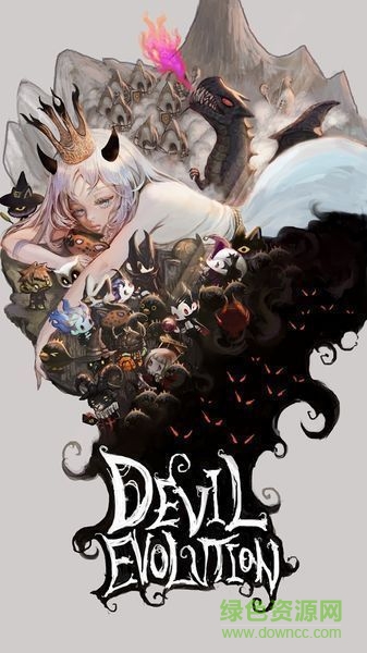 惡魔進(jìn)化(DevilEvolution) v4.7 安卓版 0