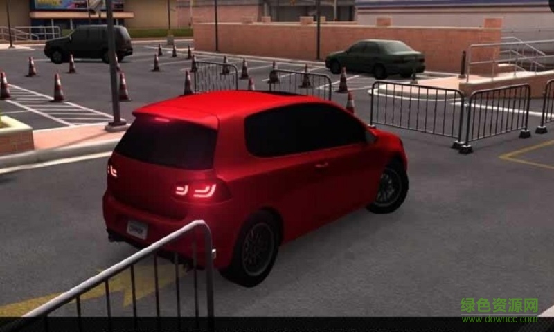 瓦利停車內(nèi)購(gòu) v1.0 安卓車位全解鎖版 0