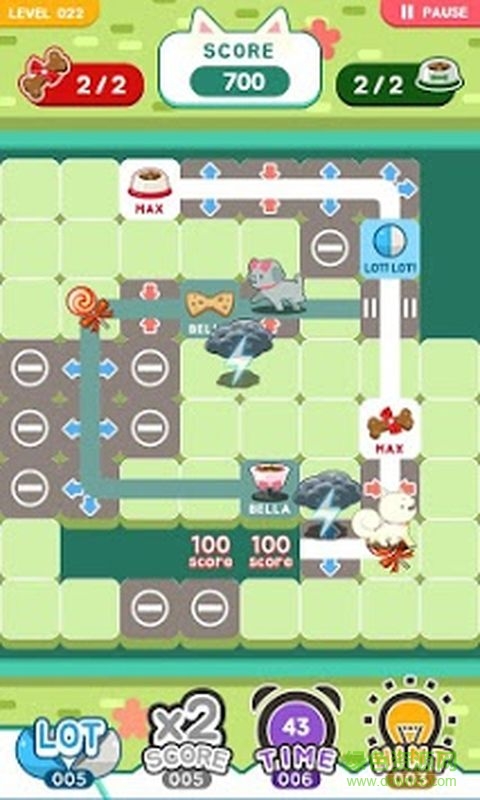 小狗捕食 v1.0.2 安卓版 0