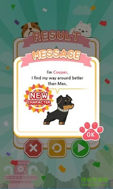 小狗捕食 v1.0.2 安卓版 2