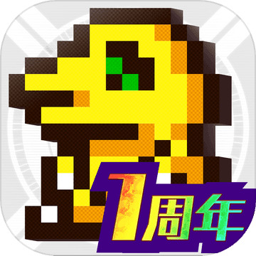 數(shù)碼寶貝鏈接漢化版(DigimonLinks)