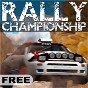 拉力錦標(biāo)賽(Drift and Rally FREE)