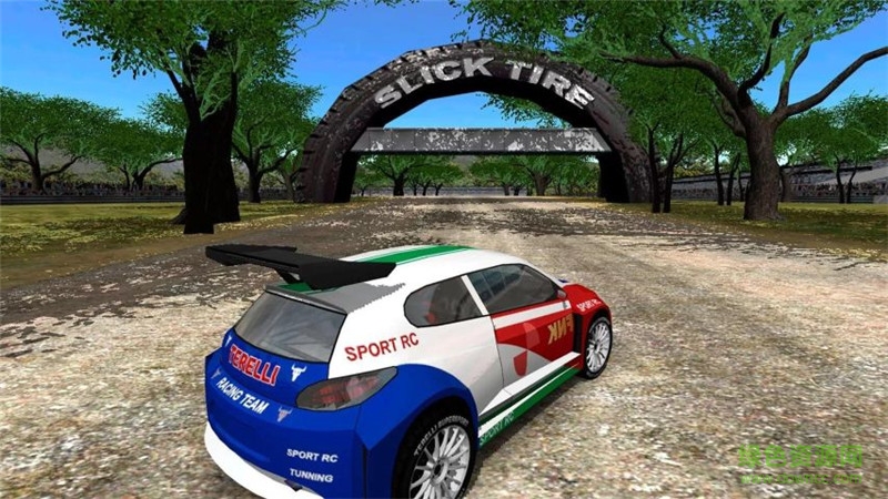 拉力錦標賽(Drift and Rally FREE) v1.0.39 安卓版 0