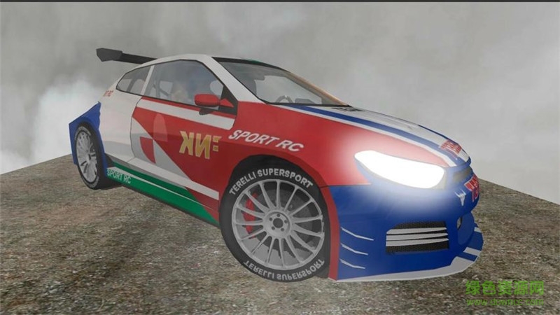 拉力錦標賽(Drift and Rally FREE) v1.0.39 安卓版 4