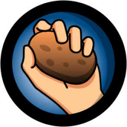 hot potatoes軟件