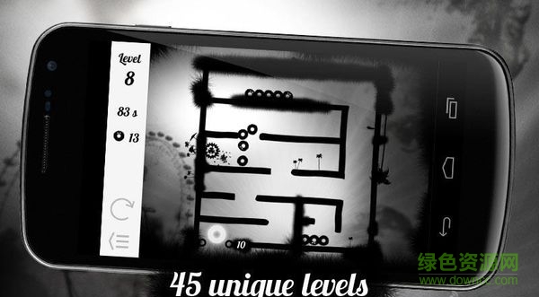 重力迷宮手游(Gravity Maze) v1.4.2 官方安卓版 3