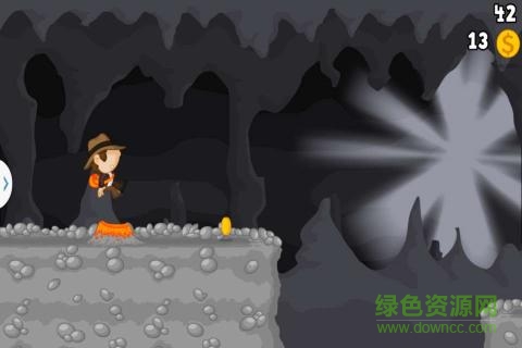 魔宮傳奇