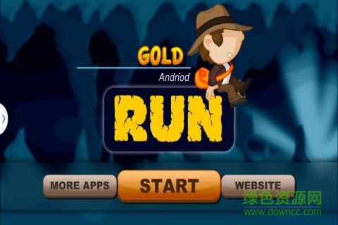 魔宮傳奇手游(Gold Runner) v1.0 安卓版 2
