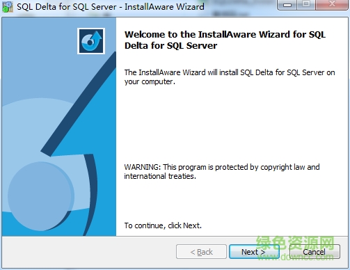 sql delta 6中文版 v6.2 免費版 0