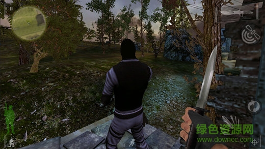 突擊隊冒險射擊中文版(Commando Adventure VR) v1.5 安卓無限金幣版 1