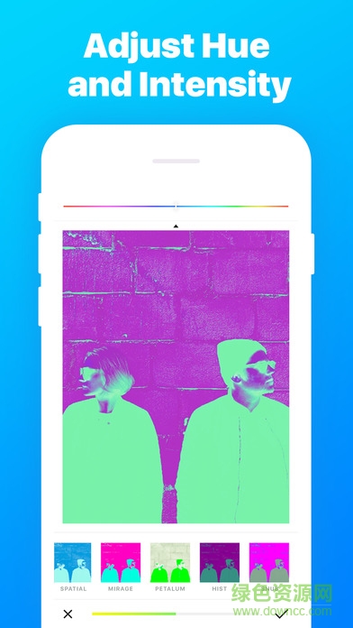 ultrapop app