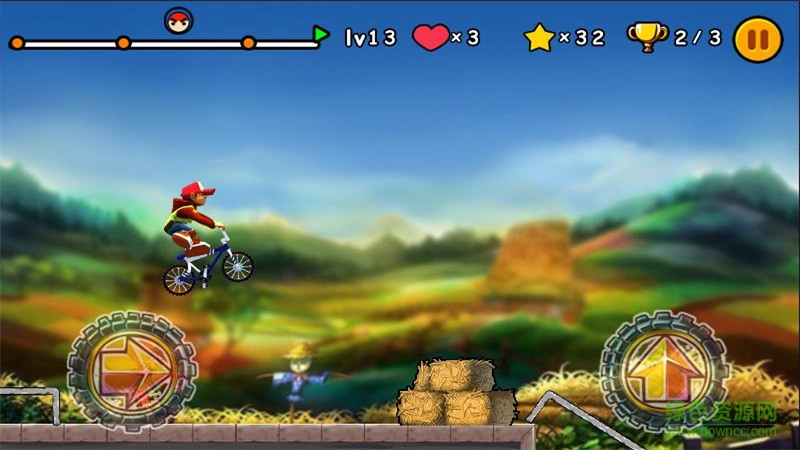極限單車(chē)(Bｍx Extreme) v3.7.3029 安卓版 0