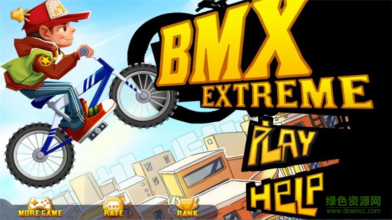 極限單車(chē)(Bｍx Extreme) v3.7.3029 安卓版 2
