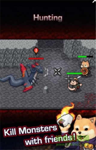 成長之石游戲(Stone) v1.112 官方安卓版 0